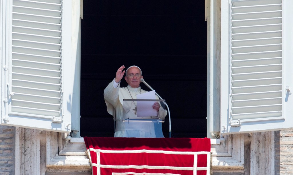 Pope: Bishops must be held accountable for abuse