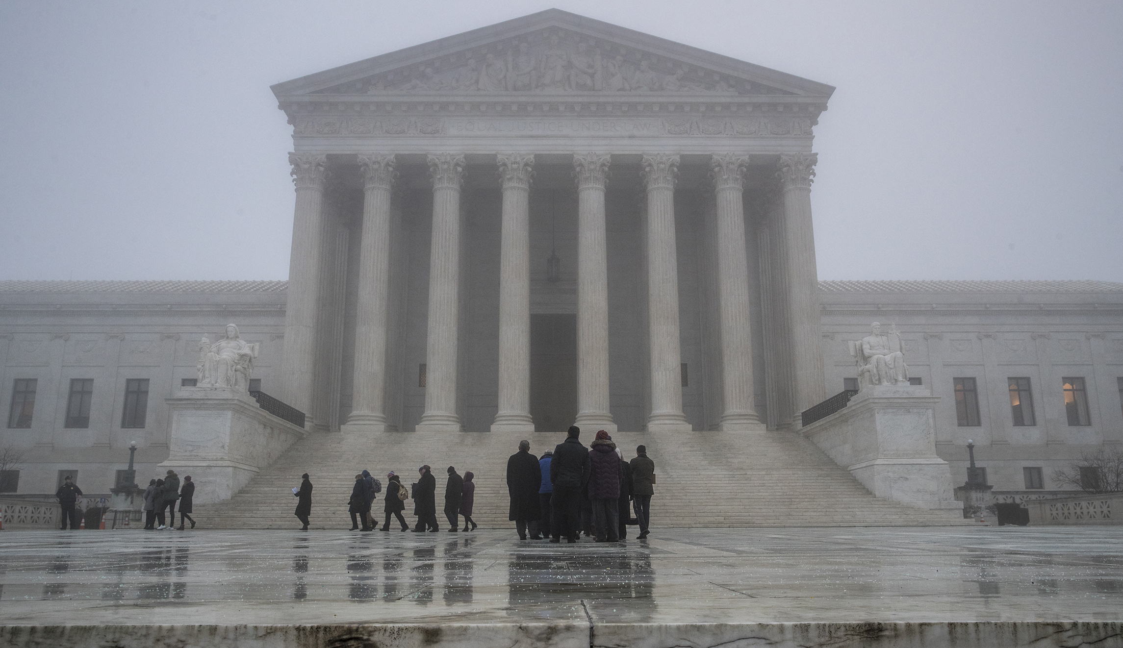 The demise of the jury trial