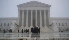 The demise of the jury trial