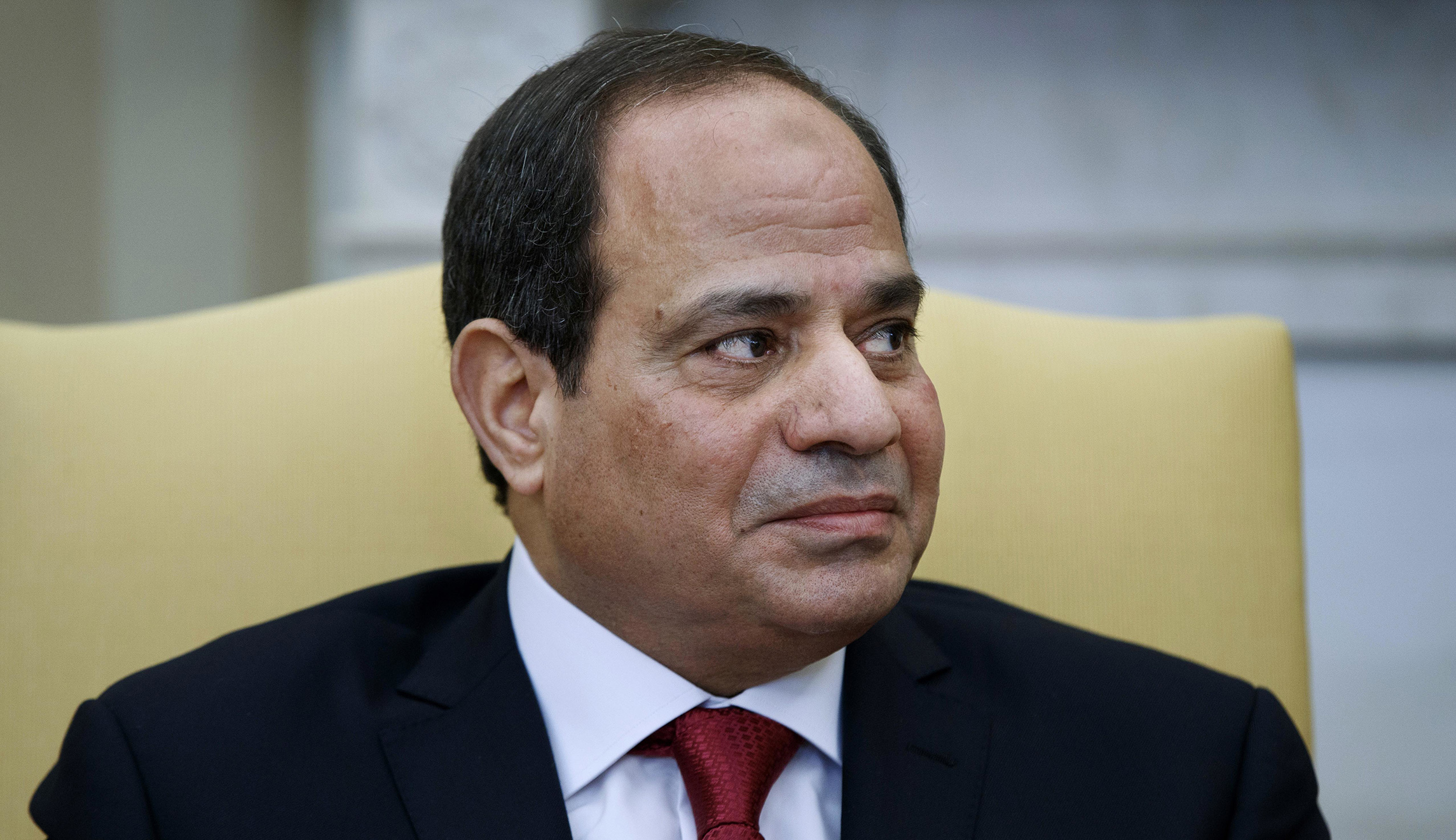 US set to withhold $95 million in foreign aid to Egypt: Report