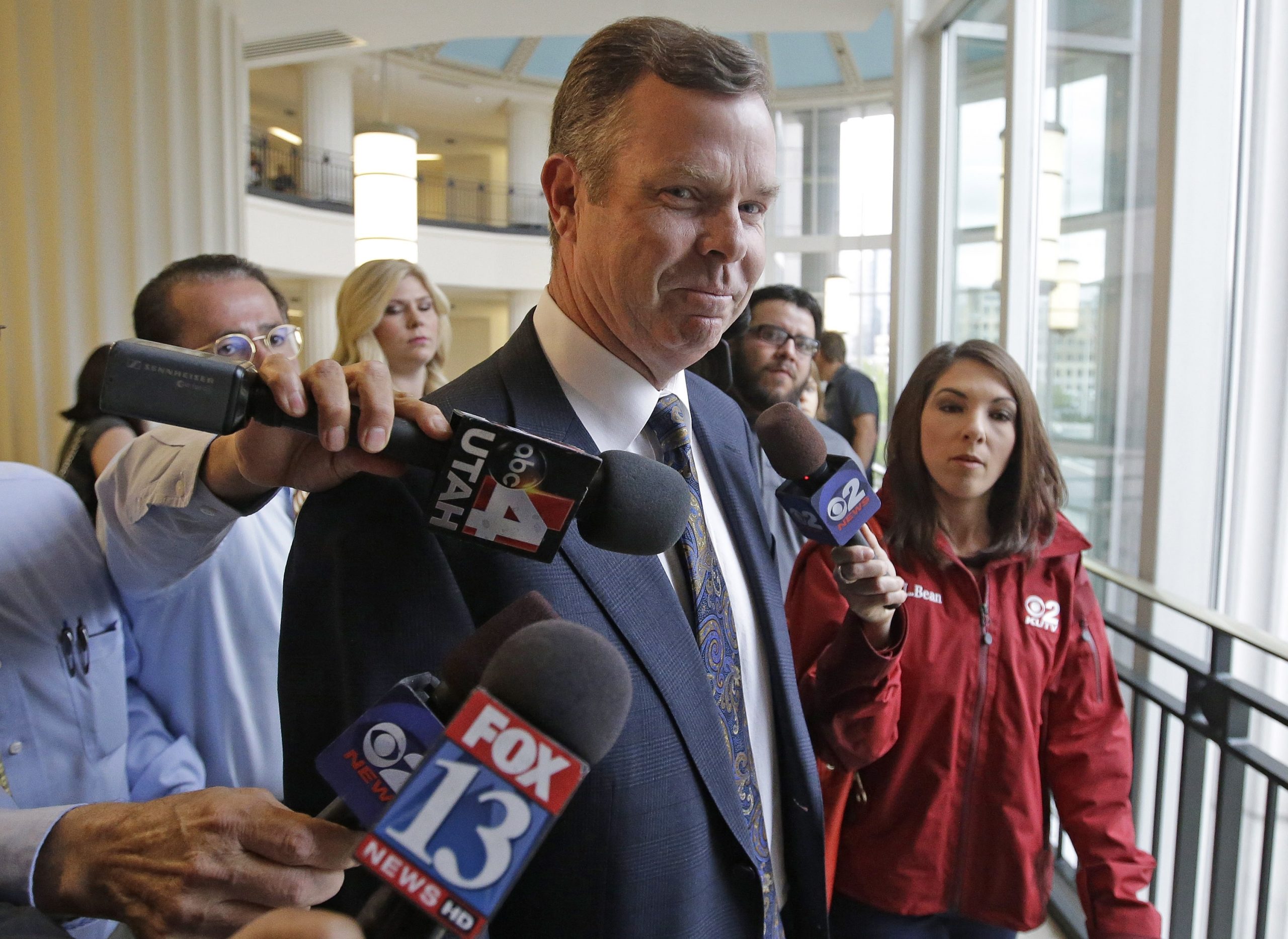 Bribery case kicks off vs. Utah attorneys general