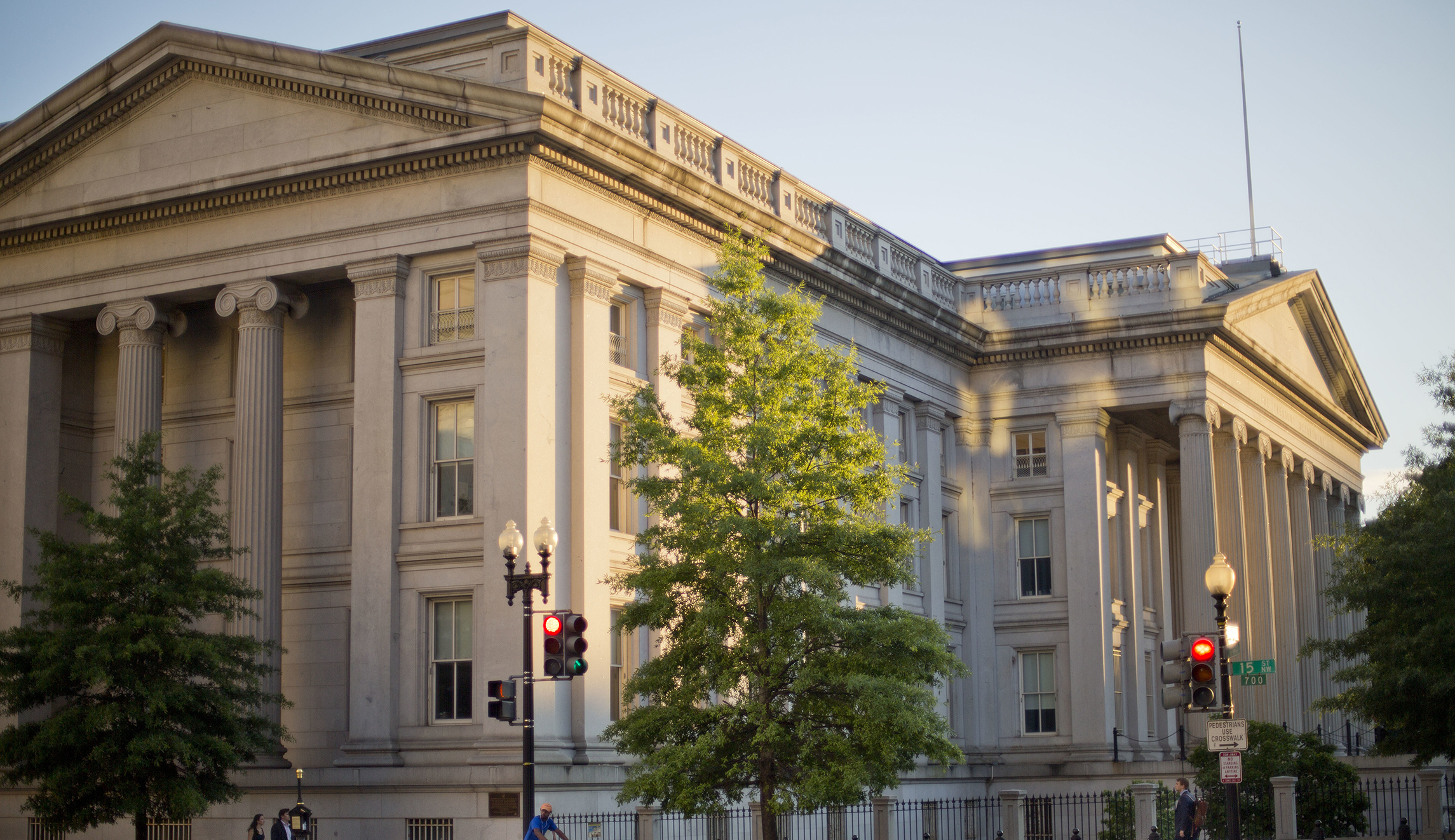 House votes to have Treasury Department publish Iranian leaders’ assets