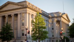 House votes to have Treasury Department publish Iranian leaders’ assets