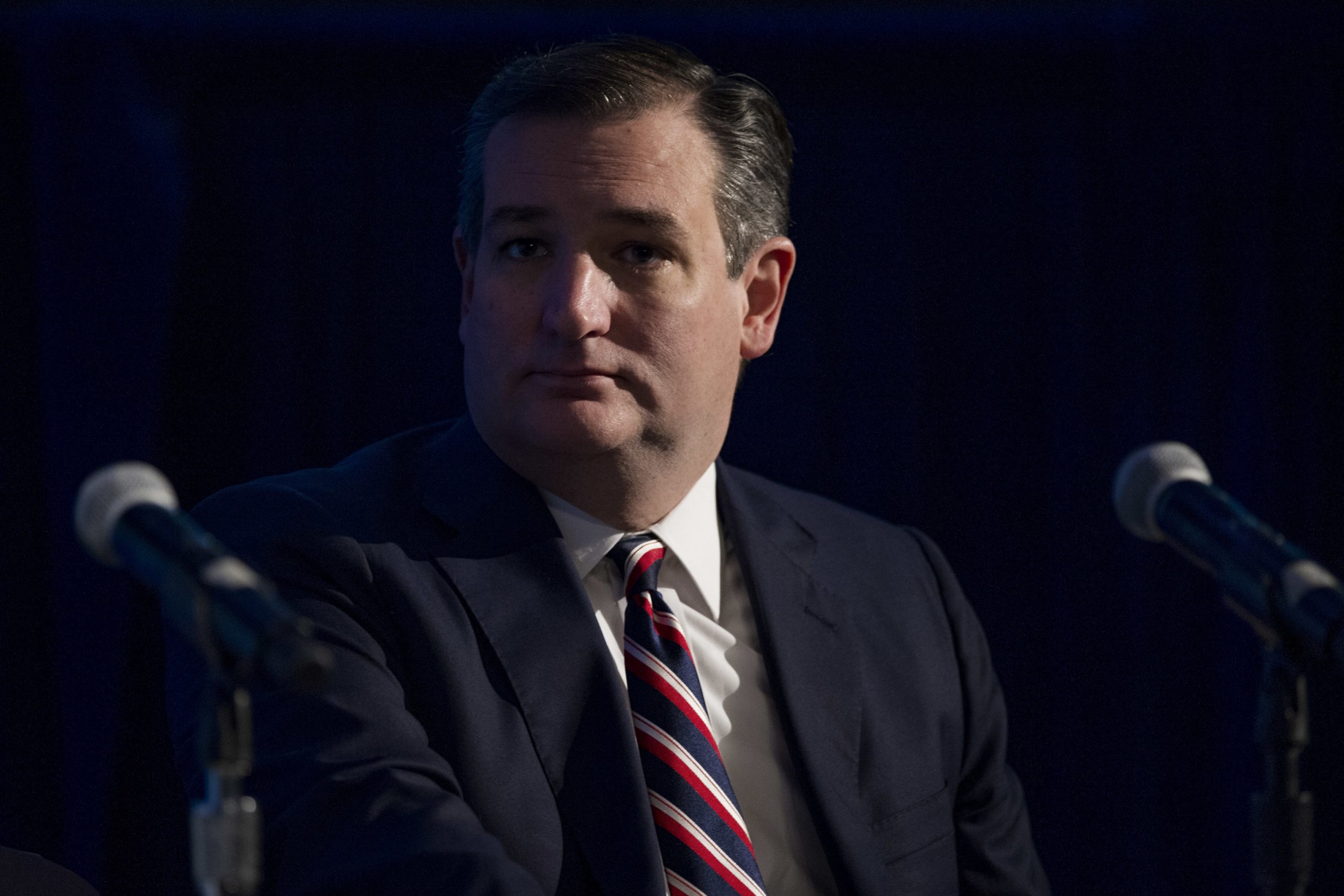 Cruz: Prepare for Democrats’ ‘vile efforts’ to ‘smear’ Sessions’ name