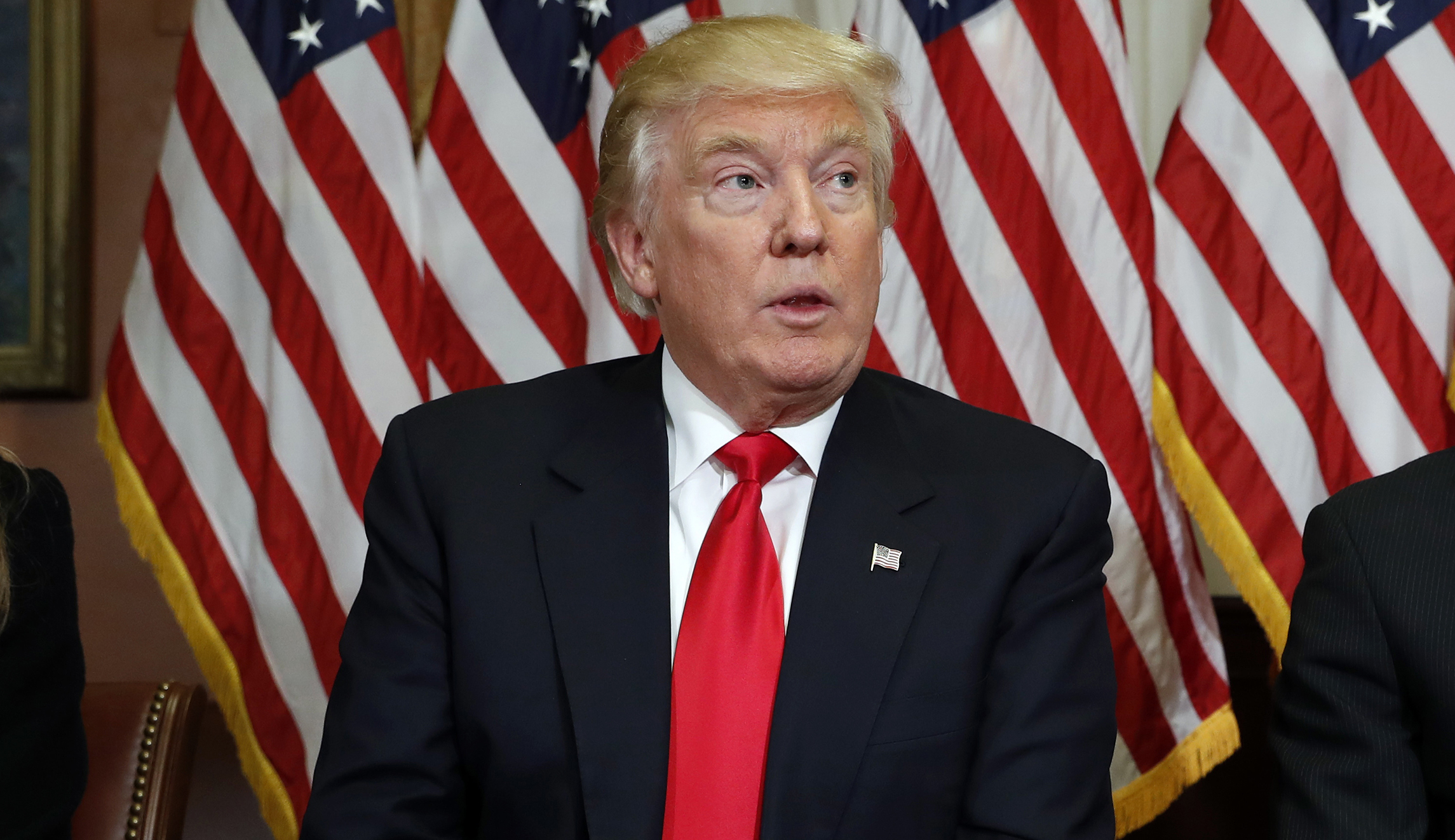 Trump asked Chinese president to help three UCLA basketball players arrested for shoplifting: Report
