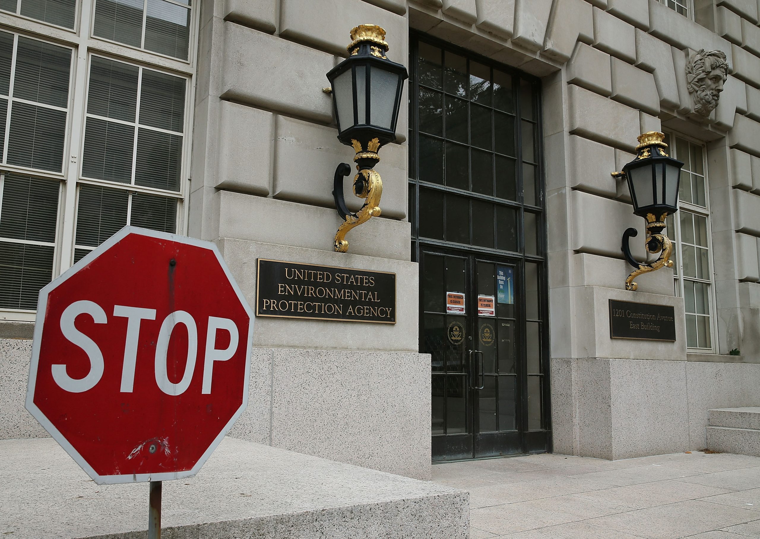 Attorneys general are the first line of defense