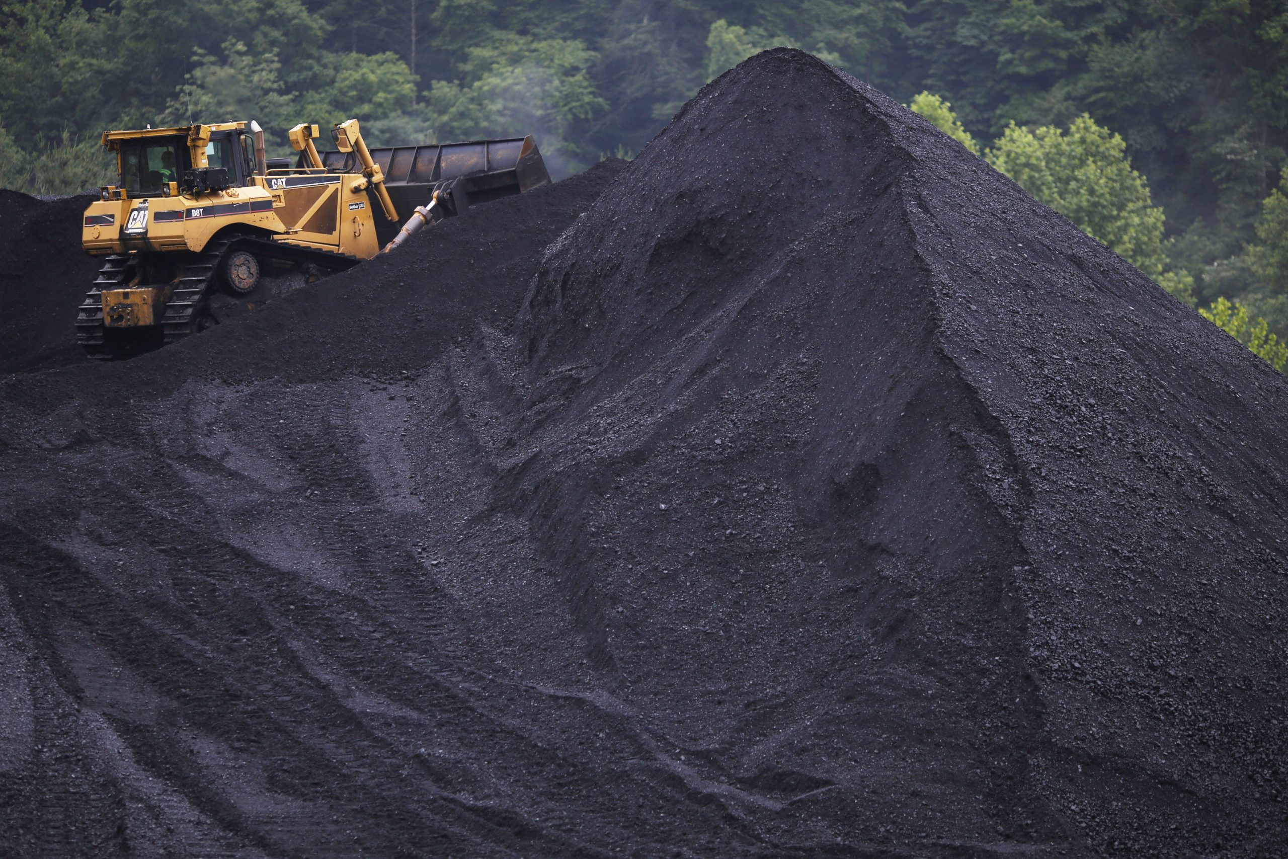 EPA rules aim to ‘decarbonize’ the grid