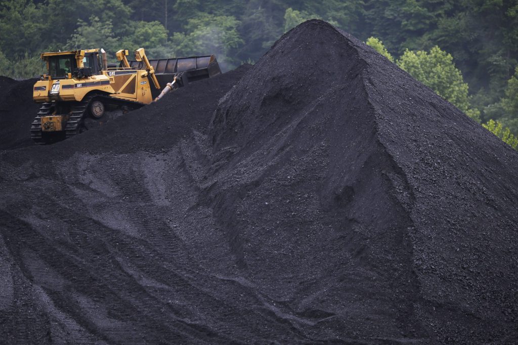 House caucus vows to fight EPA ‘overreach’