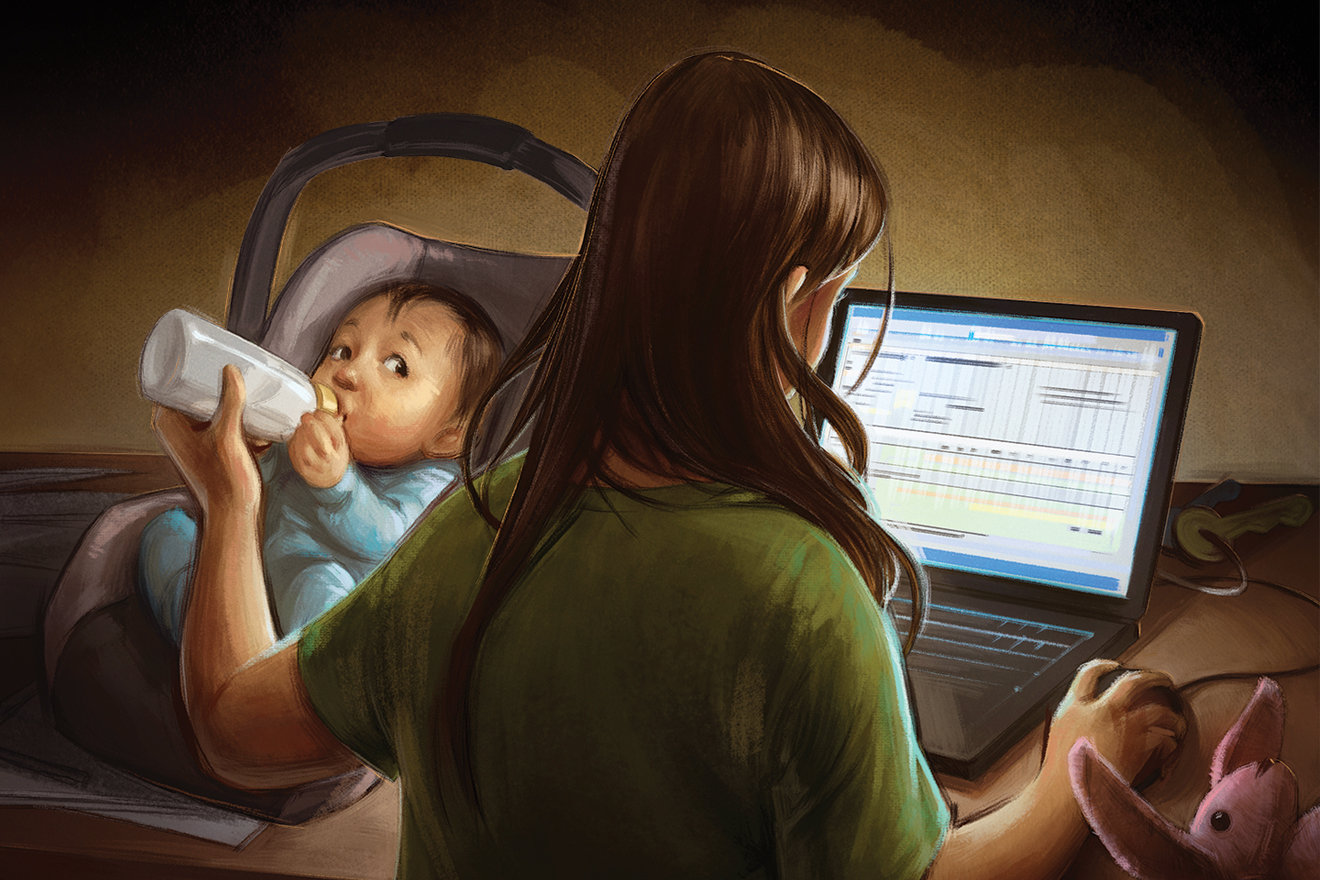 The Family Leave Dilemma