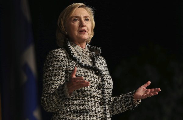 Ready For Hillary PAC grows with the blessing of Clintonworld