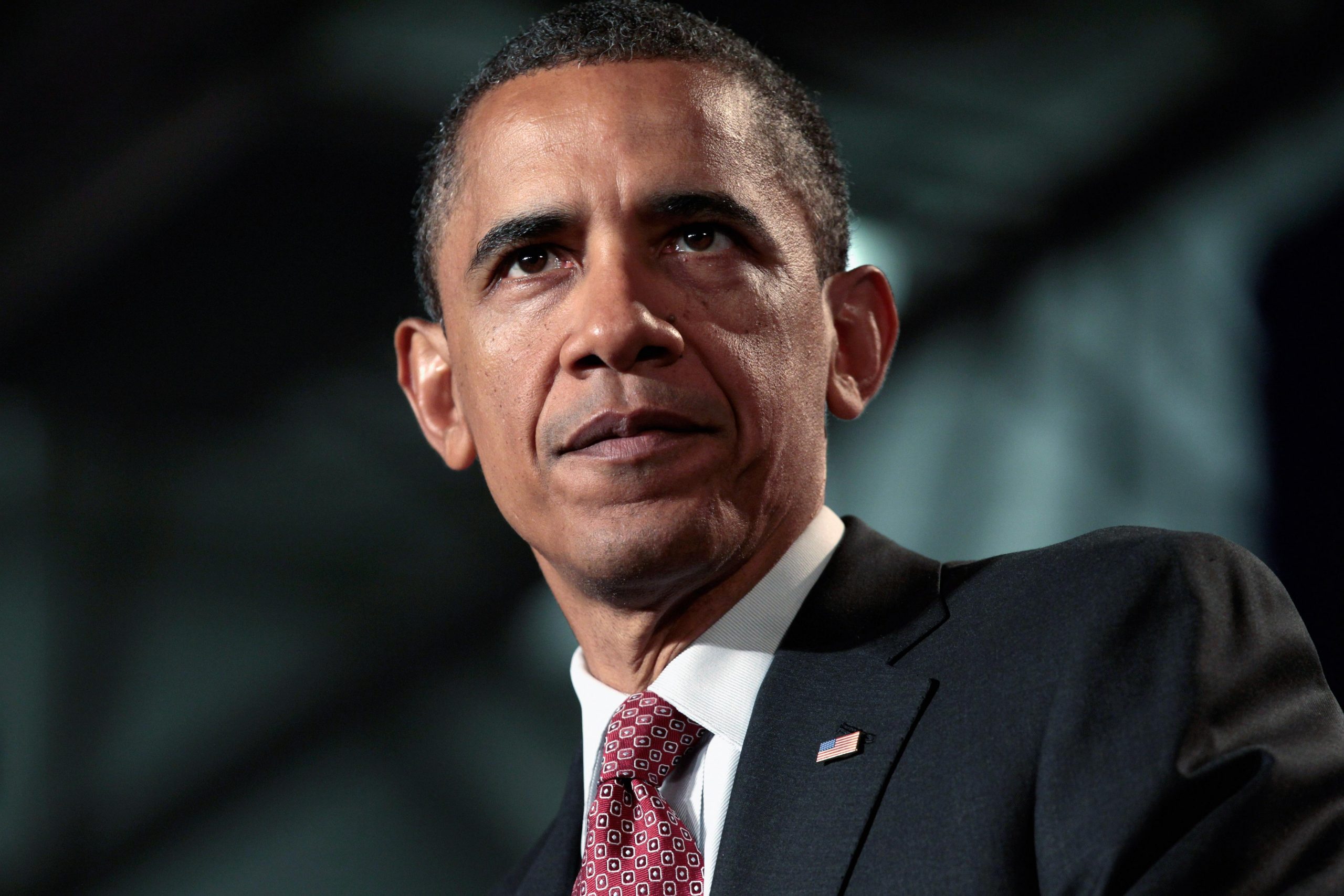 Va. Dems distancing themselves from Obama