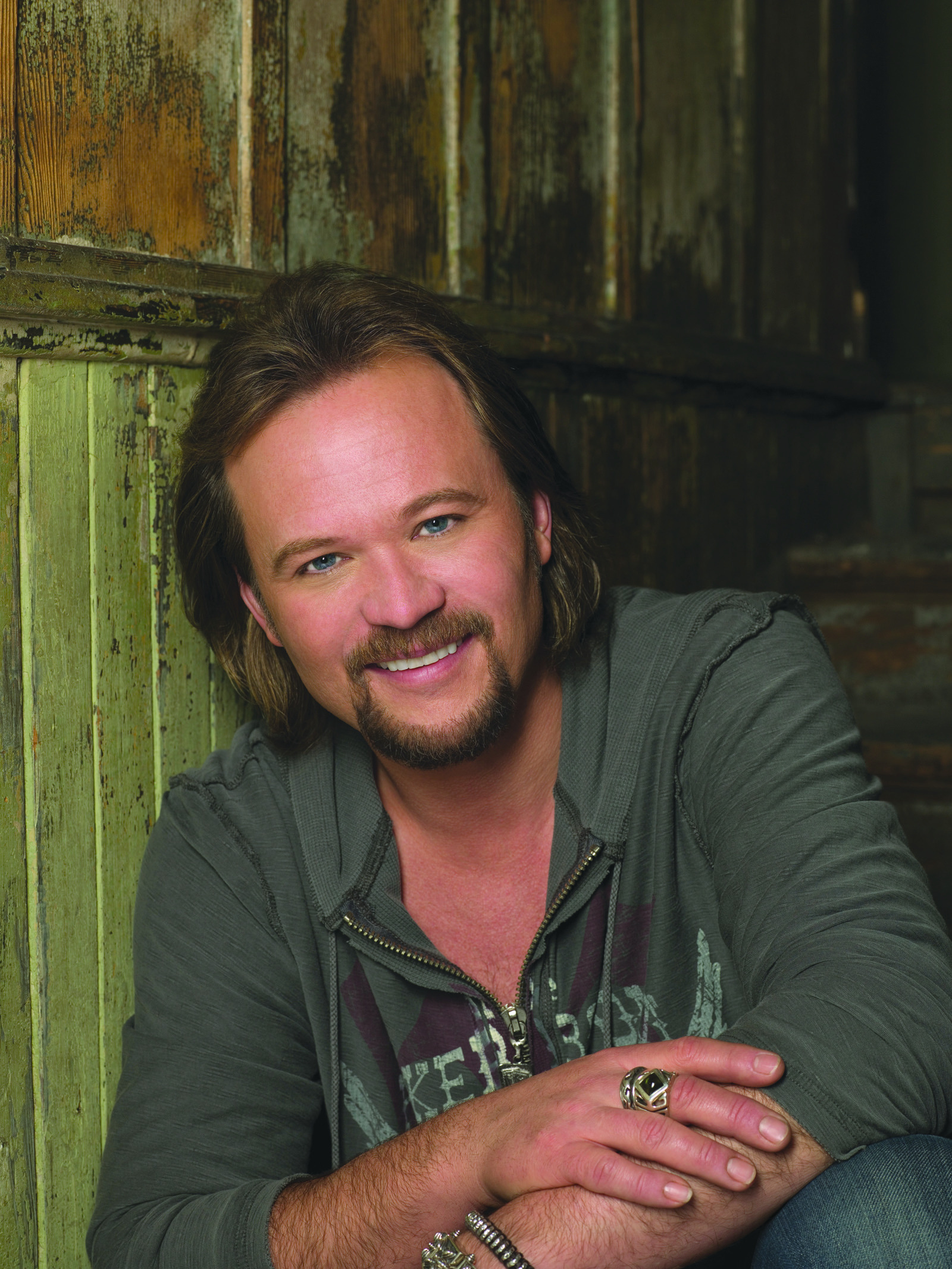 Travis Tritt mixes country with ‘blue-eyed soul’ at the Birchmere