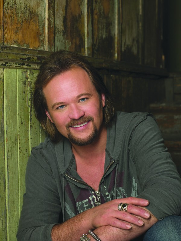 Travis Tritt mixes country with ‘blue-eyed soul’ at the Birchmere