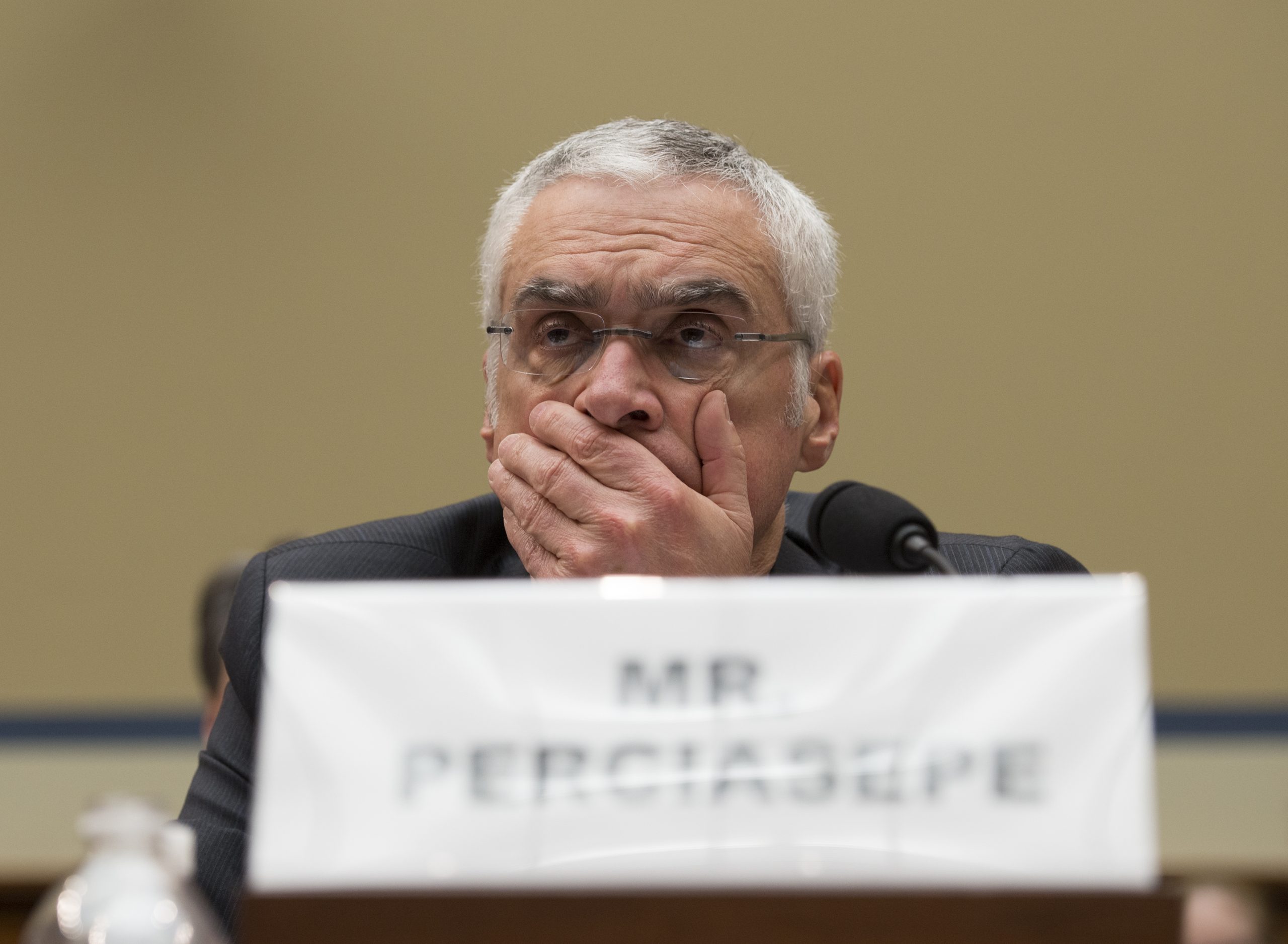 Energy companies lend support for climate deal