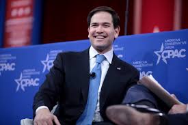 Rubio Announces Support for Tillerson