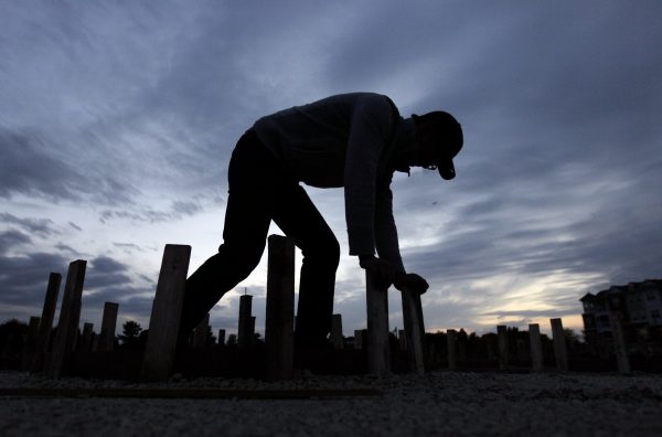 Honor the men and women who built America