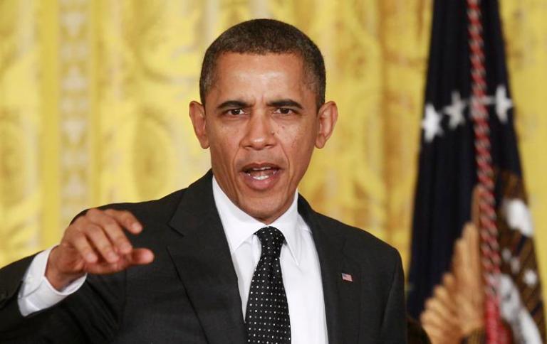 Obama forms super PAC he once decried