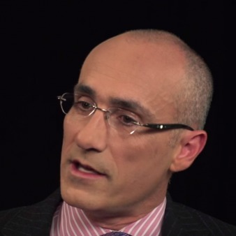A Conversation With Arthur Brooks