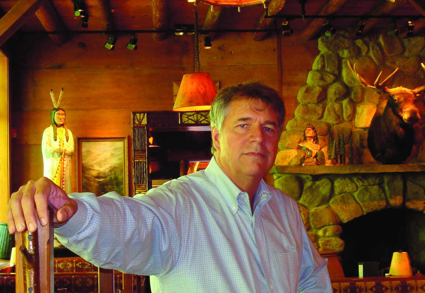 Take 5 for Nov. 9 to 11