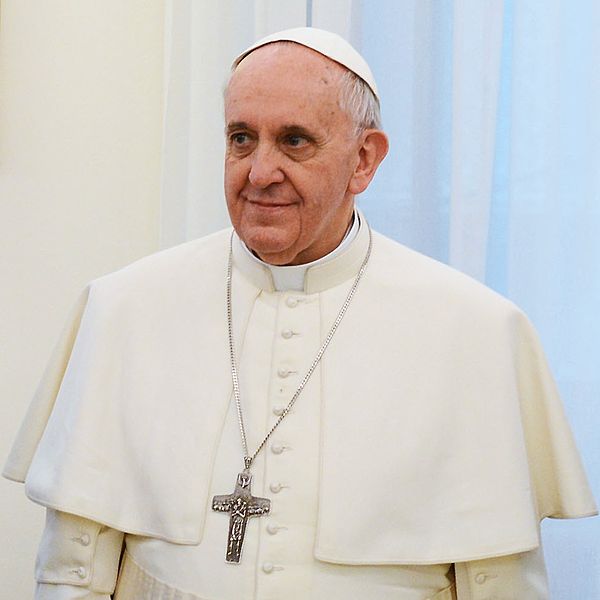 What Pope Francis Said, and What He Didn’t