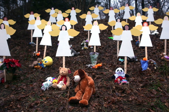 Examiner Editorial: Horror in Connecticut