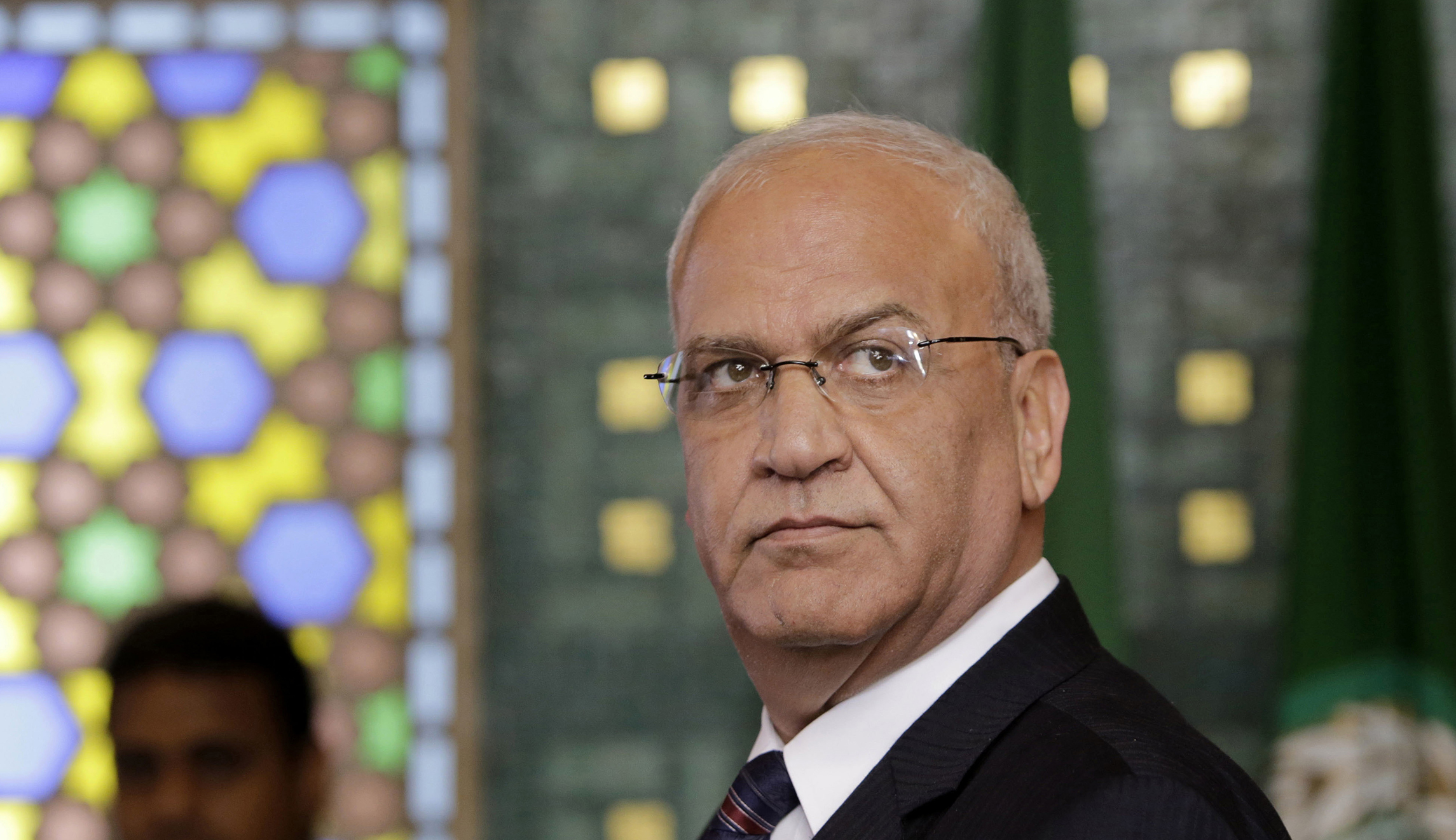 Palestinian official contradicts Trump: Jerusalem not ‘off the table’