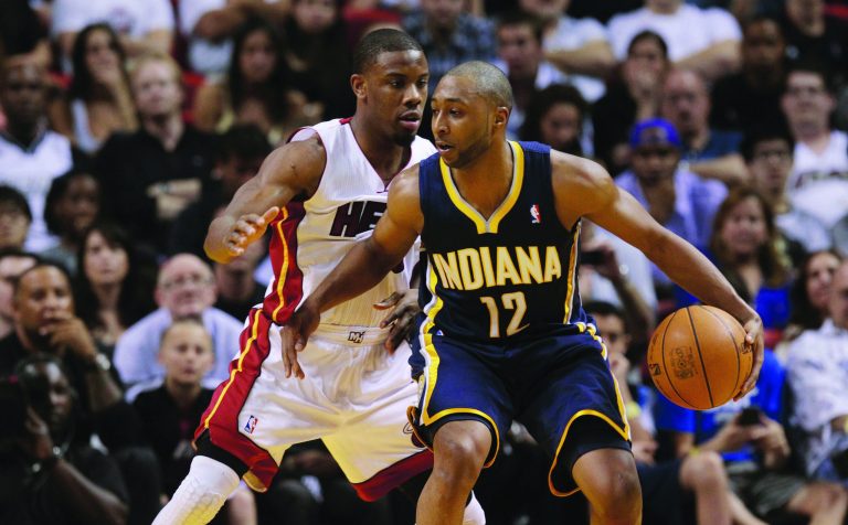 J Pat Carter/AP
The Wizards signed point guard A.J. Price to a one-year deal on Tuesday.