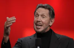 ‘A slap in the face’: Oracle employees dismayed over Trump fundraiser hosted by boss