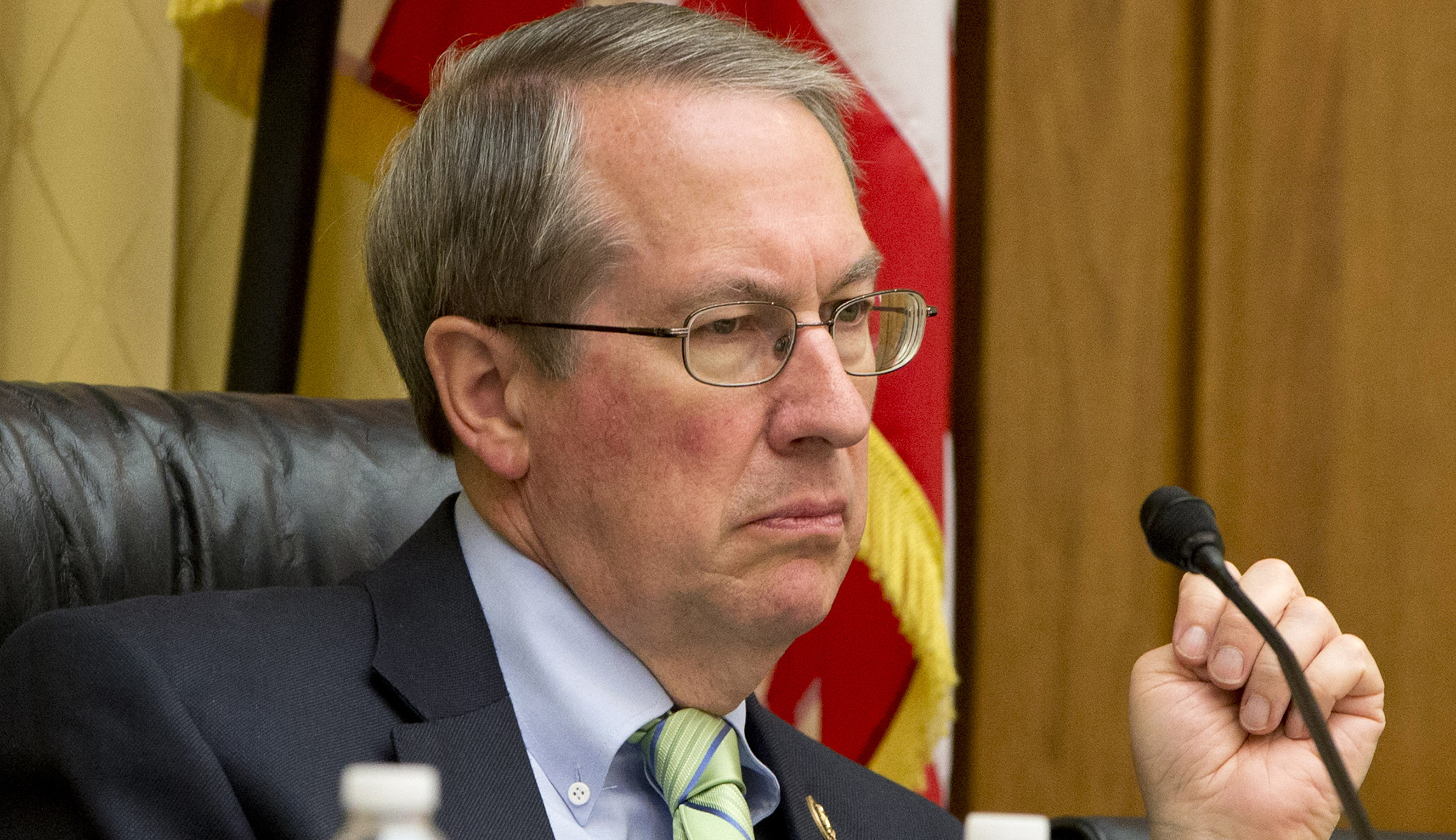 Rep. Bob Goodlatte: Protecting national security and securing individual liberty need not conflict