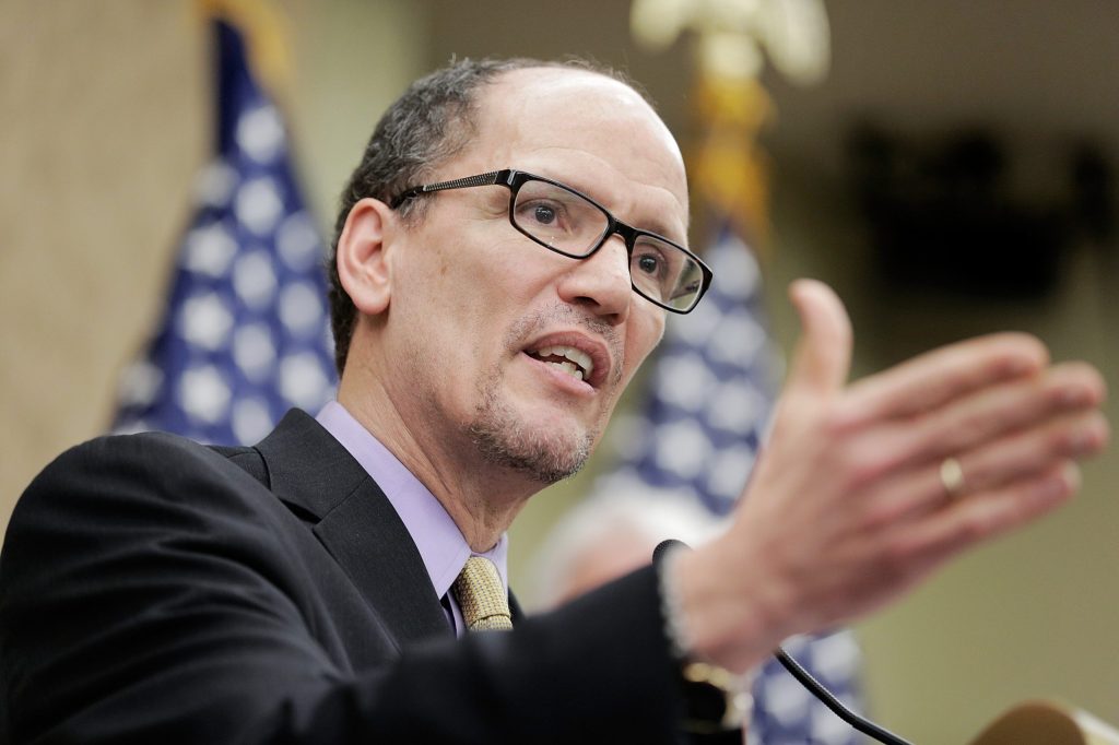 Delay on attorney general could backfire on Obama