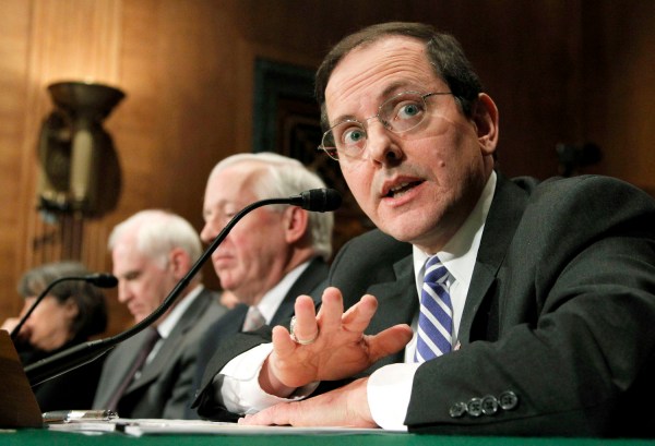 Former Fannie, Freddie regulator Ed DeMarco named to industry group