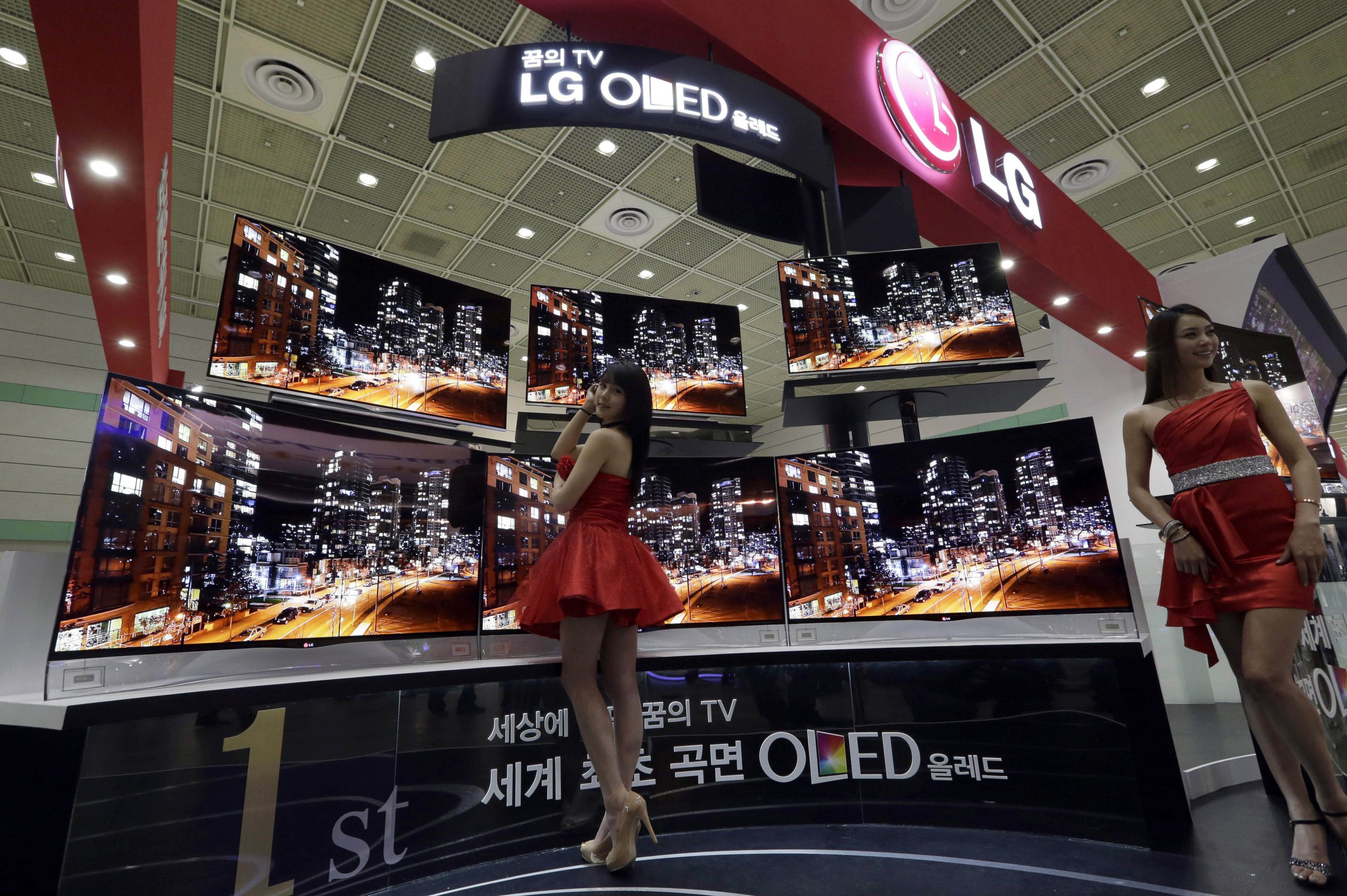 Old habits at Samsung, LG embarrass them abroad