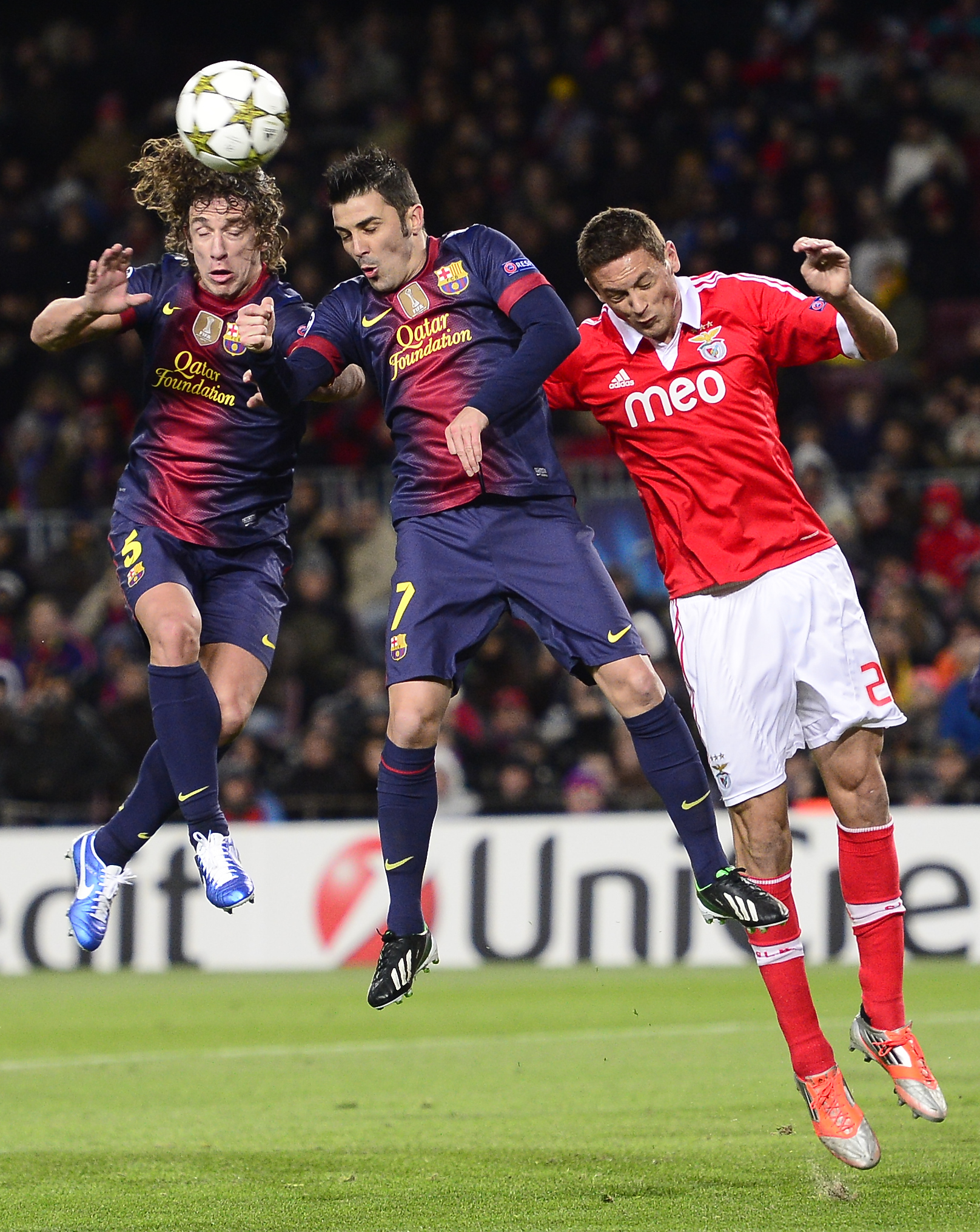 Barcelona soccer club defends use of Catalan