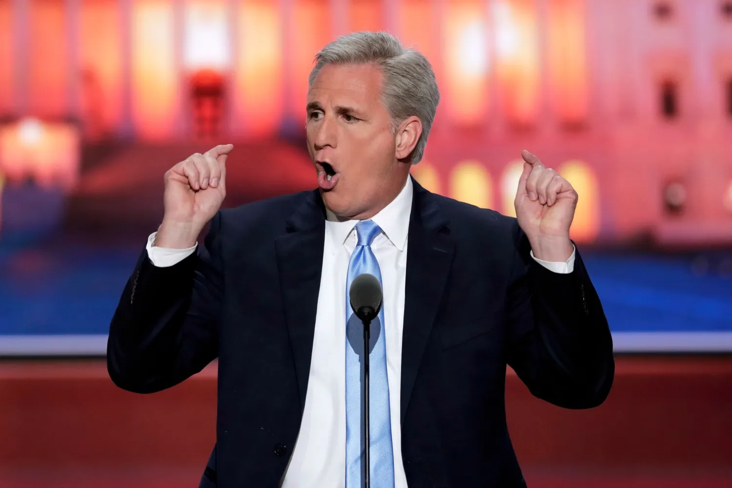 GOP leader predicts House override of Obama veto