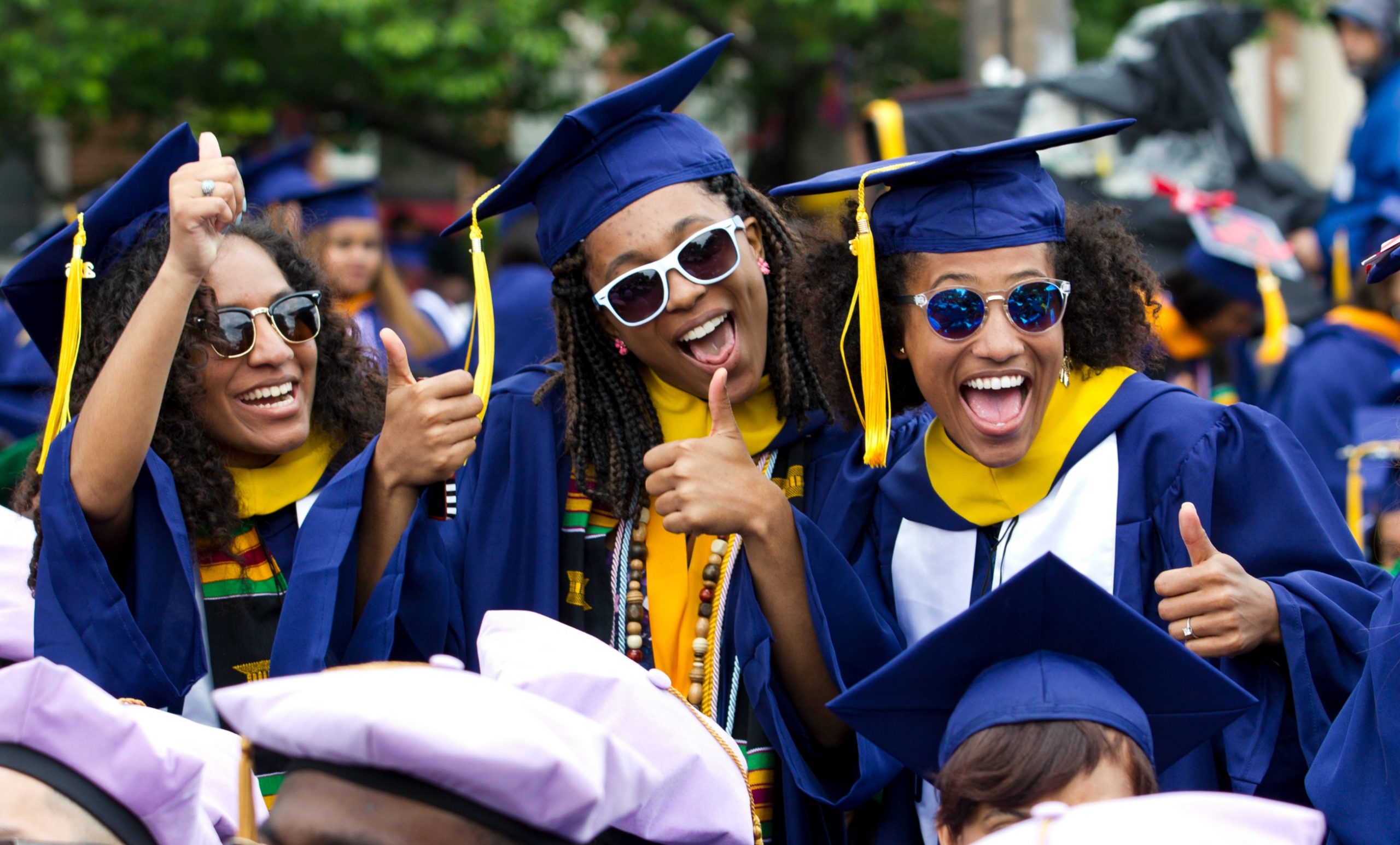 Dear Tavis: Stop scaring the children