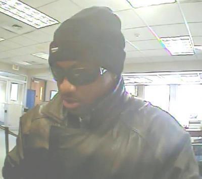 Prince George’s police seek bank robber who threatened to detonate nuke