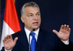 Hungary faces Western condemnation over law restricting LGBT content for minors