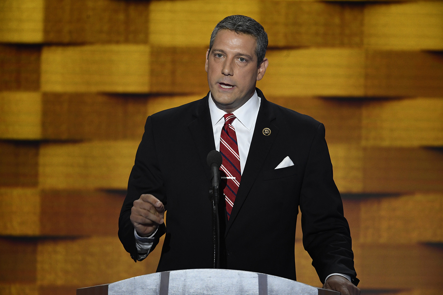 Tim Ryan is right — and that’s why he won’t beat Pelosi