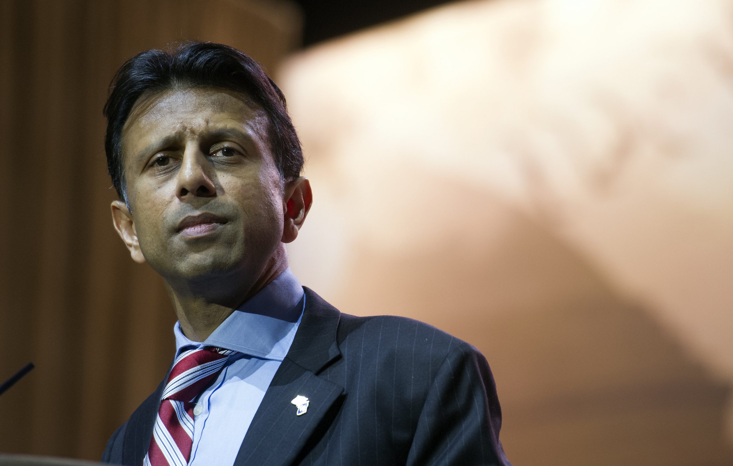 Bobby Jindal: Conservatives ‘absolutely’ can’t give up fight to repeal Obamacare