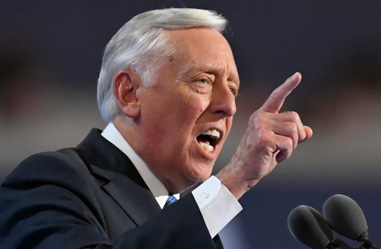 The allegations outlined in a Trump tweet on Saturday 