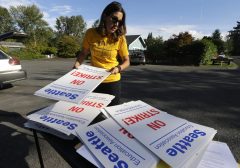 Heritage Action pushes lawmakers on Employee Rights Act