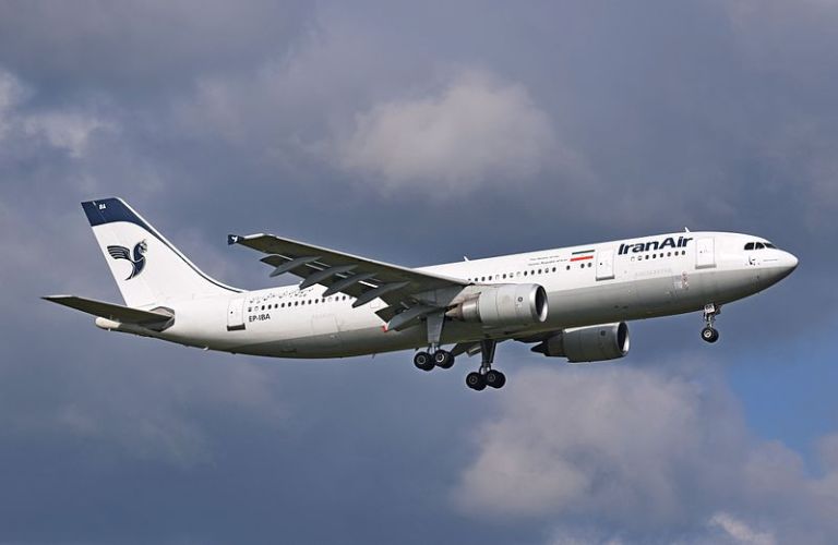 As Boeing-Iran Deal Faces Increasing Pressure, Tehran Lashes Out