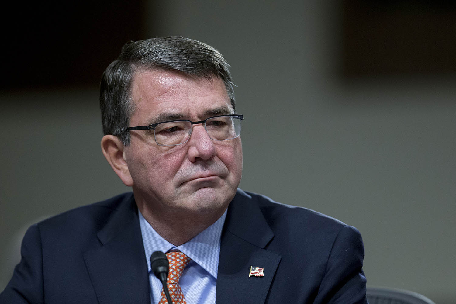 Carter: Orlando should ‘steel everyone’s resolve’ to defeat Islamic State