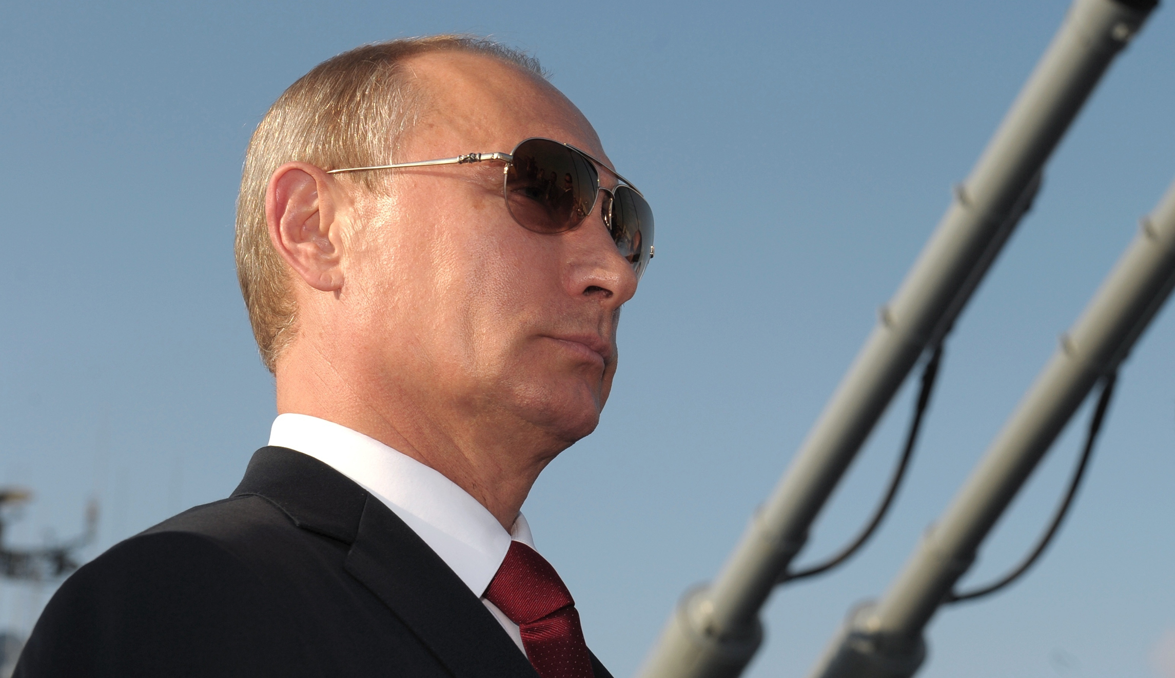 Kremlin: US trying to turn oligarchs against Putin