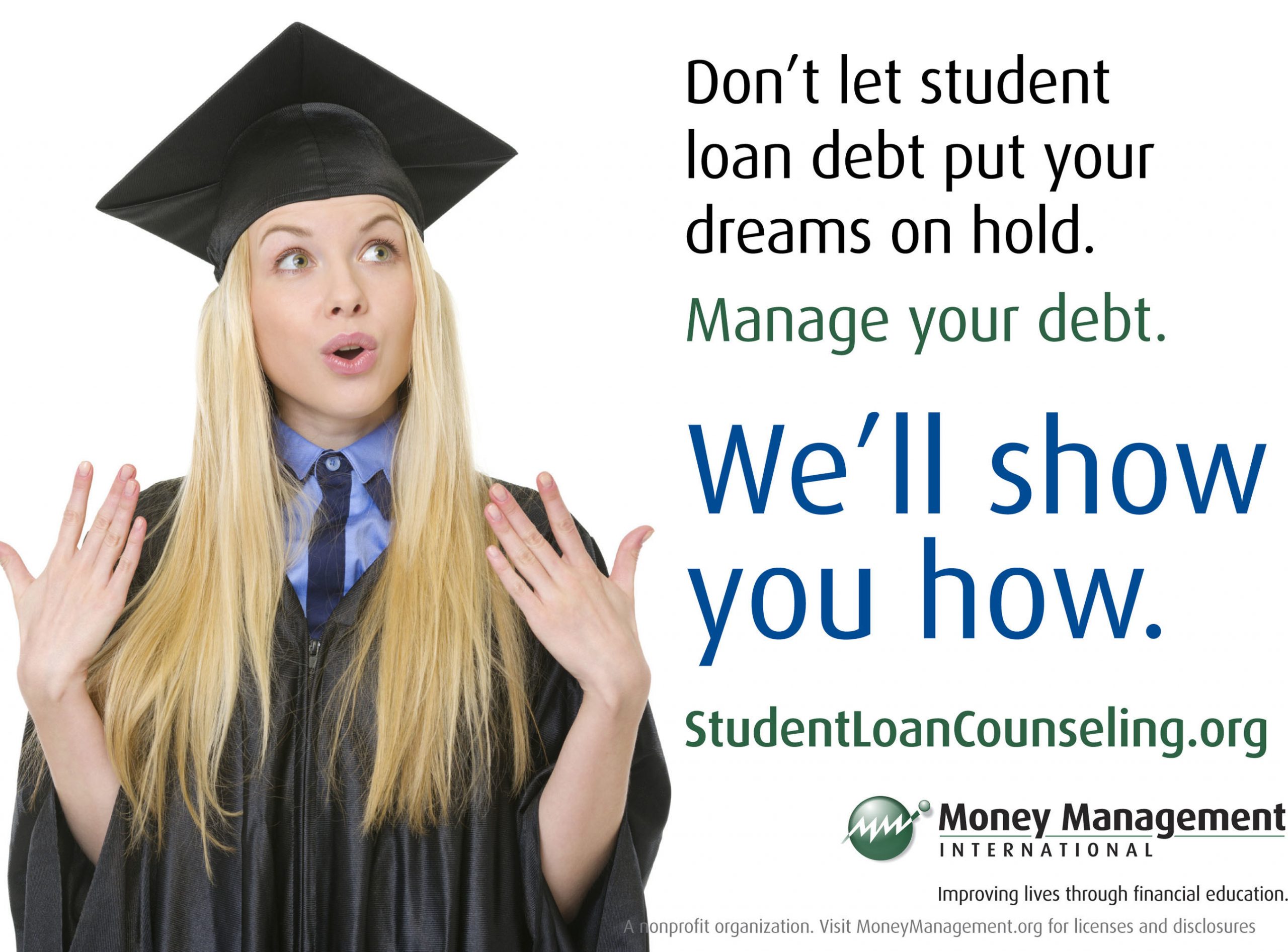 Millennials say student debt as bad as global warming, worse than North Korea