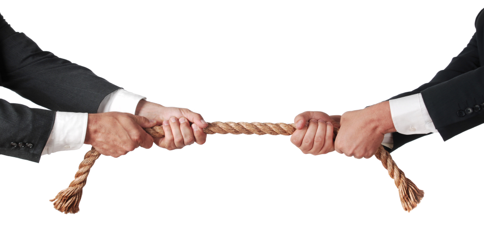 Study: Americans aren’t that divided