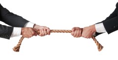 Study: Americans aren’t that divided