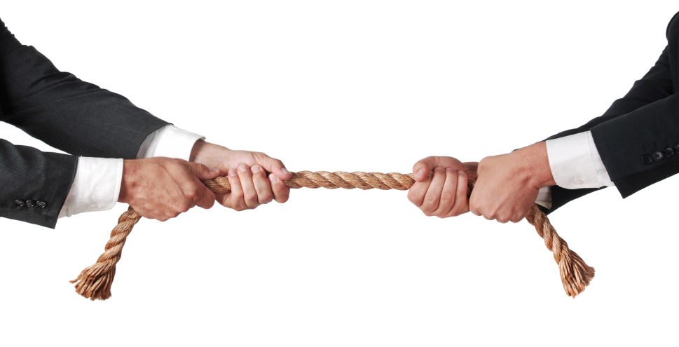Study: Americans aren’t that divided