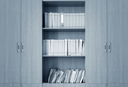 The Oregon Legislature is looking at two bills that would curtail access to public records. Lawmakers say they're protecting people's privacy, but government transparency advocates worry about adding even more exemptions to Oregon's public records law. (Photo: Thinkstock)