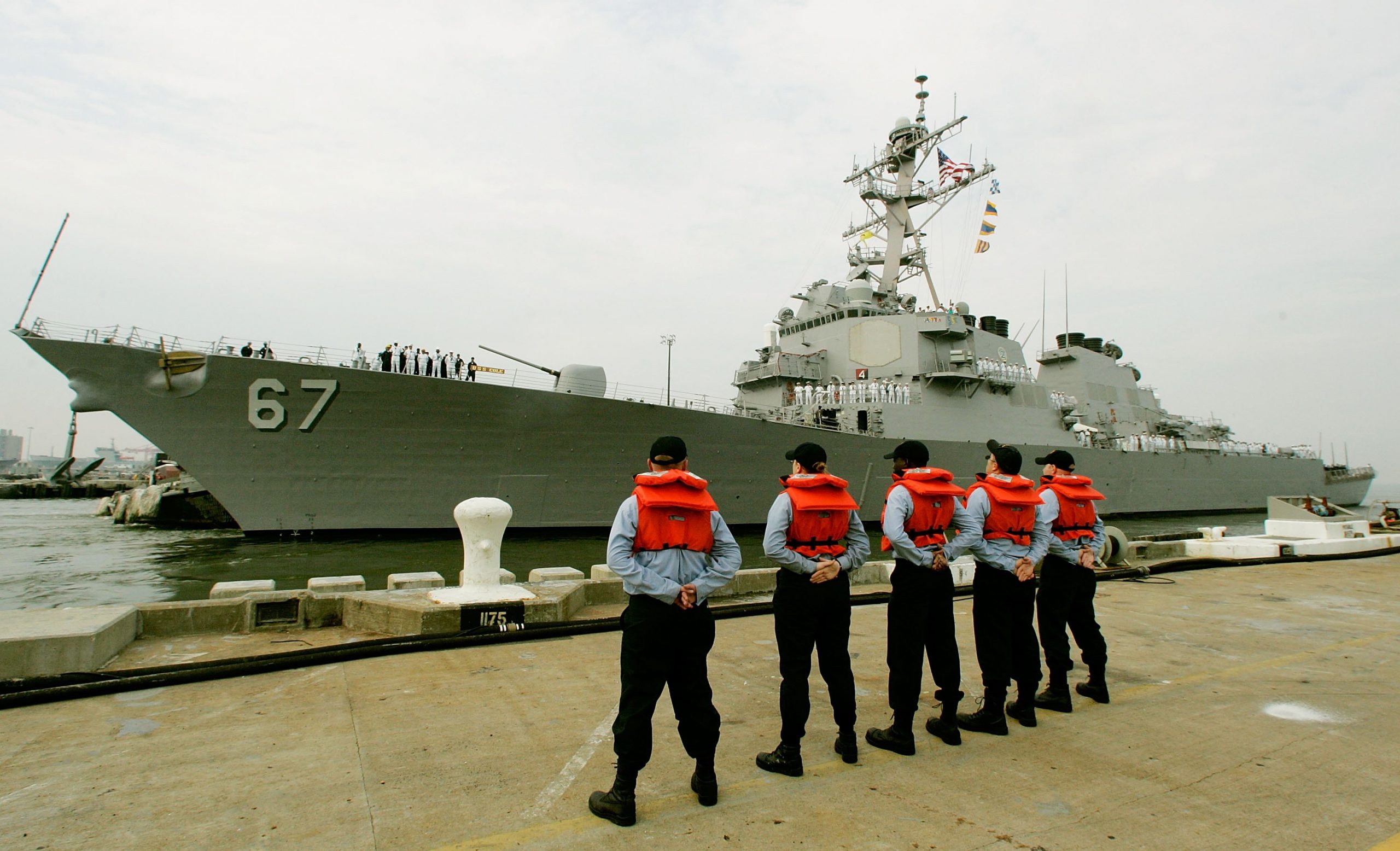 U.S. to keep additional forces in Europe